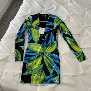 Louisa ballou ring dress